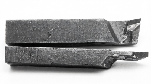 Резец отрезной ГОСТ 18884-73 Т5К10 25х16х140