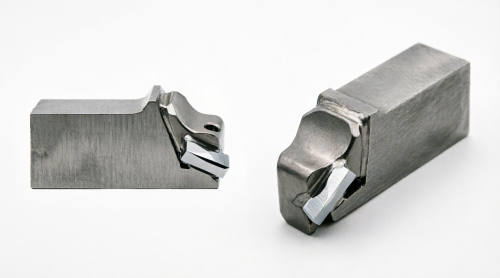 Резец проходной отогнутый ГОСТ 18877-73 Т5К10 20х16х140