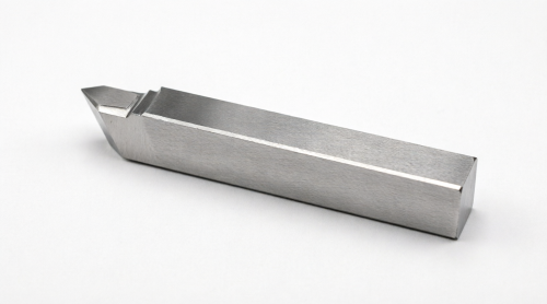 Резец резьбовой для наружной резьбы ГОСТ 18885-73 Т5К10 25х16х140