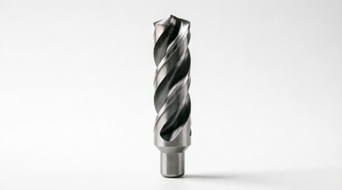 сверло  ц/х  ф14,0 шлиф.