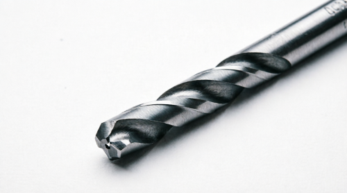 сверло  ц/х  ф4,1 шлиф.