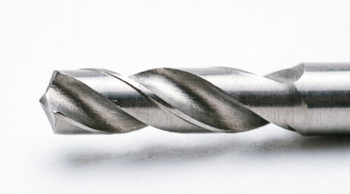 сверло  ц/х  ф5,0 шлиф.