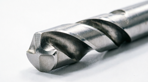 сверло  ц/х  ф7,0 шлиф.