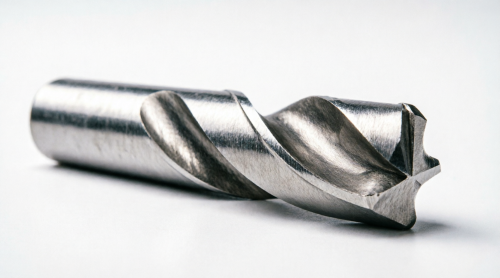 сверло  ц/х  ф9,0 шлиф.