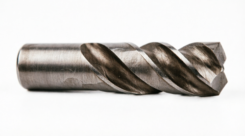 Сверло к/х ф10,0 шлиф.