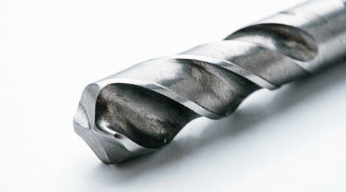 Сверло к/х ф11,0 шлиф.