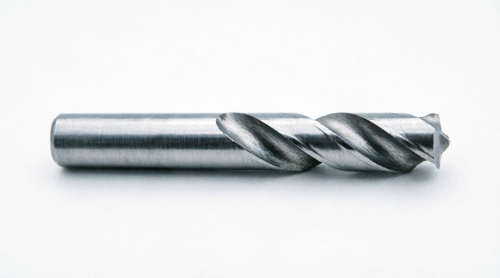 Сверло к/х ф12,0 шлиф.