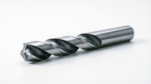 Сверло к/х ф13,0 шлиф.