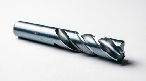 Сверло к/х ф14,0 шлиф.