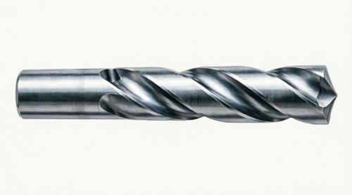 Сверло к/х ф17,0 шлиф.