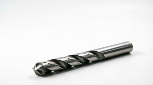 Сверло к/х ф21,0 шлиф.