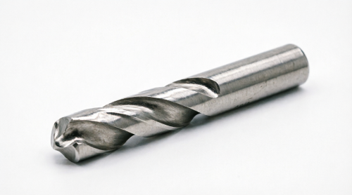 Сверло к/х Ф22,00 шлиф.