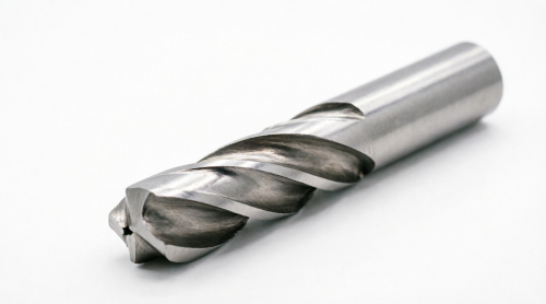 Сверло к/х Ф24,00 шлиф.