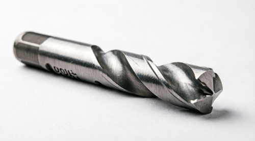 Сверло к/х Ф26,00 шлиф.