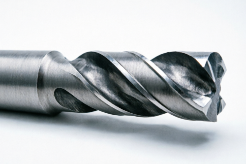 Сверло к/х Ф27,00 шлиф.