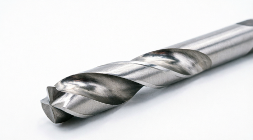 Сверло к/х Ф28,00 шлиф.