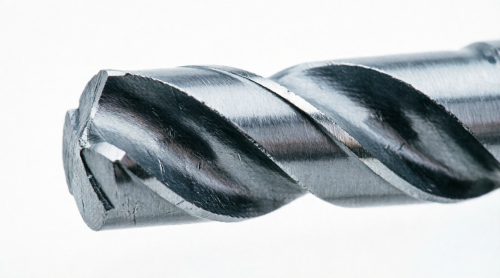 Сверло к/х Ф29,00 шлиф.