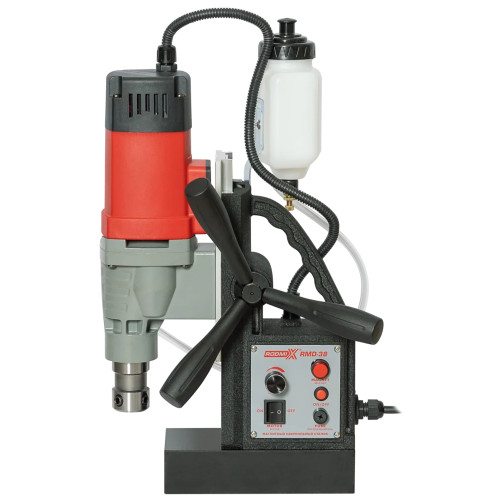 Магнитный сверлильный станок RMD-38