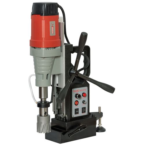 Магнитный сверлильный станок RMD-68TМ