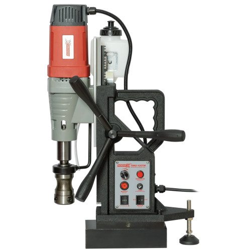 Магнитный сверлильный станок RMD-80TM