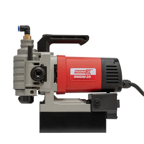 Магнитный мини-сверлильный станок RMDM-35