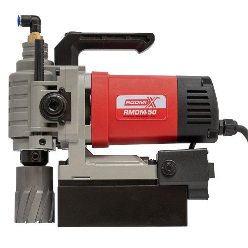 Магнитный мини-сверлильный станок RMDM-50