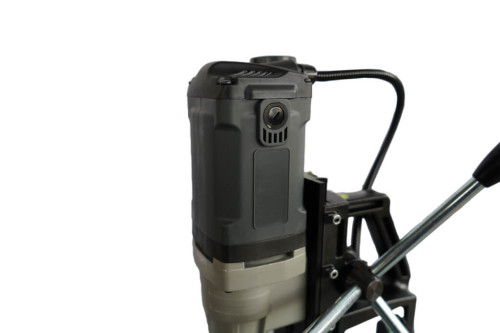 Сверлильный станок на магнитном основании Metal Master MDM-35P