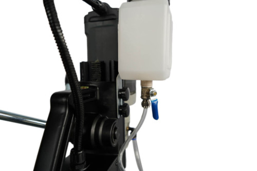 Сверлильный станок на магнитном основании Metal Master MDM-35P