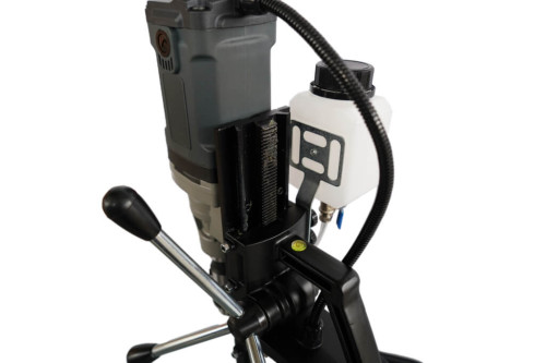 Сверлильный станок на магнитном основании Metal Master MDM-35P