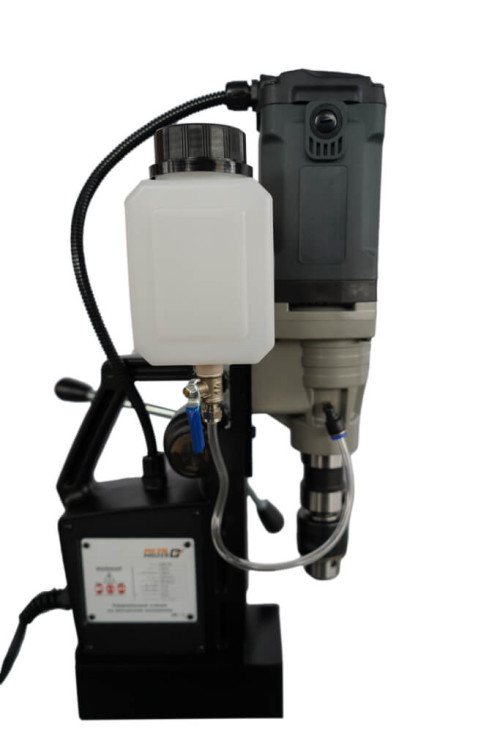 Сверлильный станок на магнитном основании Metal Master MDM-35P