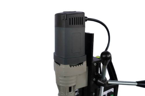 Сверлильный станок на магнитном основании Metal Master MDM-45R