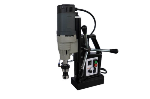 Сверлильный станок на магнитном основании Metal Master MDM-45R