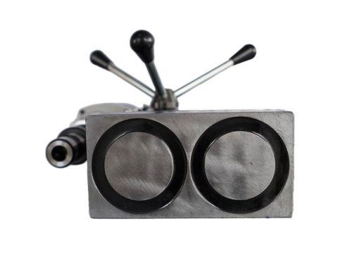 Сверлильный станок на магнитном основании Metal Master MDM-45R