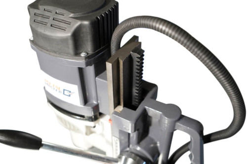 Сверлильный станок на магнитном основании Metal Master MDM-50E