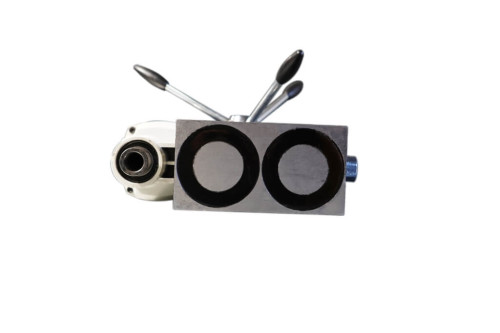 Сверлильный станок на магнитном основании Metal Master MDM-50E