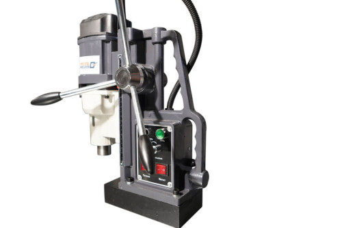 Сверлильный станок на магнитном основании Metal Master MDM-50E