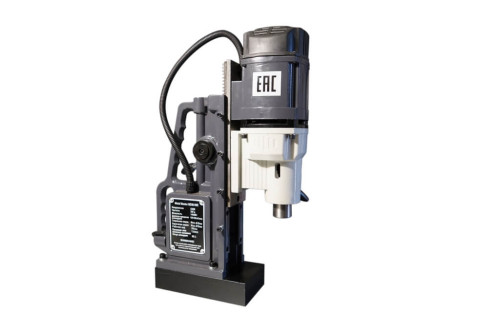 Сверлильный станок на магнитном основании Metal Master MDM-50E