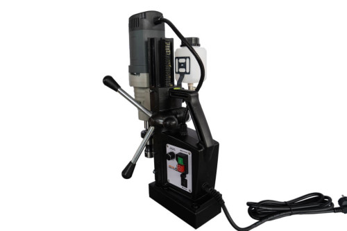 Сверлильный станок на магнитном основании Metal Master MDM-50P