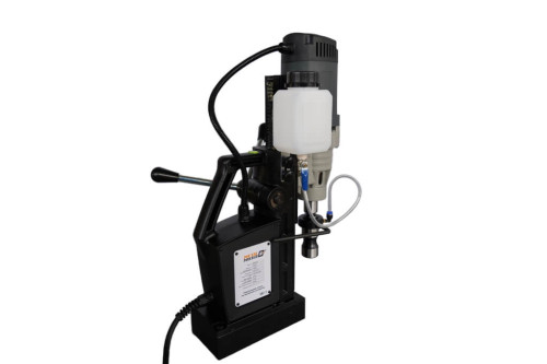 Сверлильный станок на магнитном основании Metal Master MDM-50P