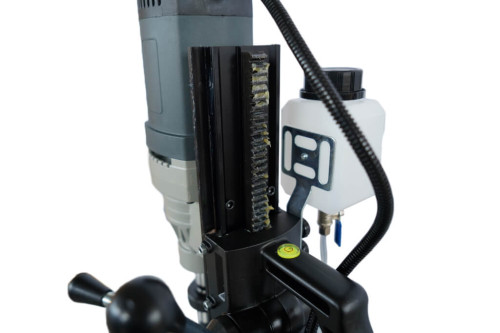 Сверлильный станок на магнитном основании Metal Master MDM-50P