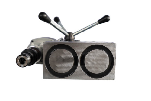 Сверлильный станок на магнитном основании Metal Master MDM-50P