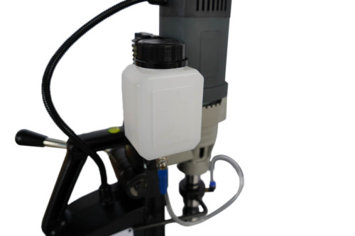 Сверлильный станок на магнитном основании Metal Master MDM-50P