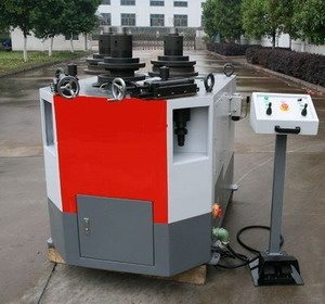 Профилегибочный станок  KM-JW-60