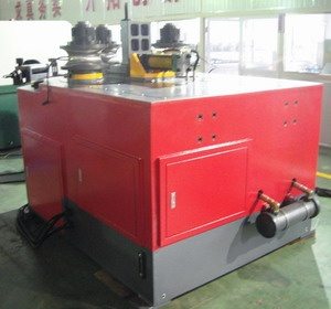 Профилегибочный станок  KM-JW-60