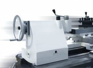 ТОКАРНО-ВИНТОРЕЗНЫЙ СТАНОК CW 61160