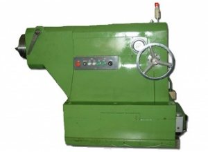 ТОКАРНО-ВИНТОРЕЗНЫЙ СТАНОК CW 61250