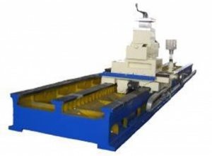 ТОКАРНО-ВИНТОРЕЗНЫЙ СТАНОК CW 61250