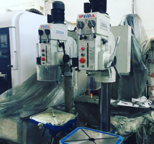 Сверлильный станок Z 5035А