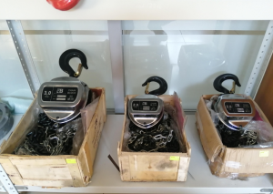 Таль стационарная