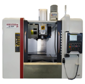 Фрезерный обрабатывающий центр